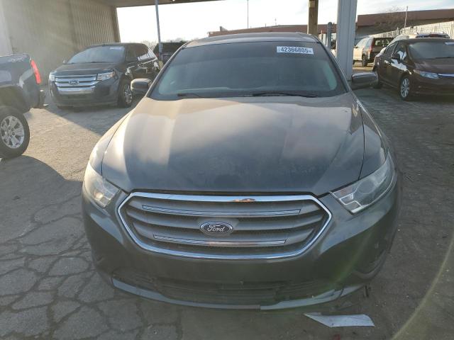 Photo 5 from auction – 2016 FORD TAURUS SEL with VIN 1FAHP2E81GG142292