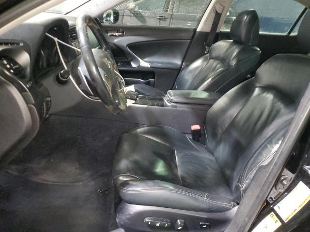 Photo 7 from auction – 2011 LEXUS IS 250 with VIN JTHCF5C26B5051335