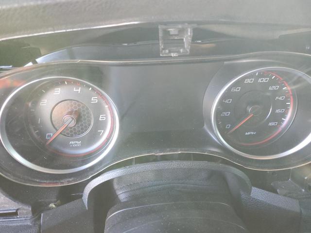 Photo 9 from auction – 2020 DODGE CHARGER SC with VIN 2C3CDXGJ7LH244368