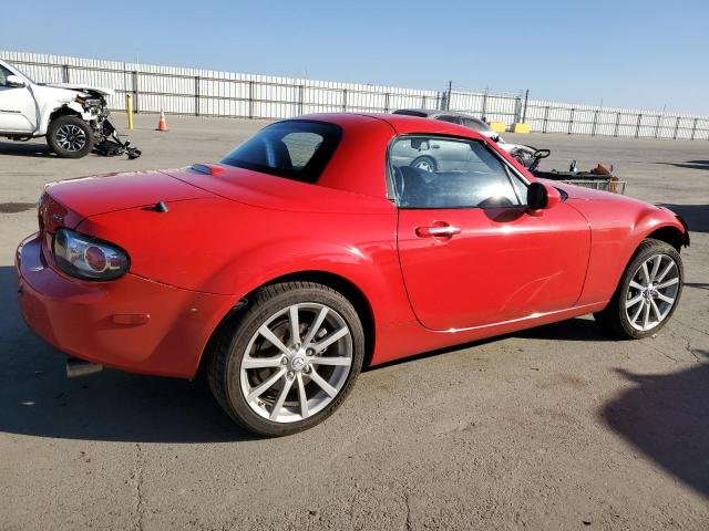 صورة رقم 3 من المزاد - 2008 MAZDA MX-5 MIATA مع VIN JM1NC26F580147463