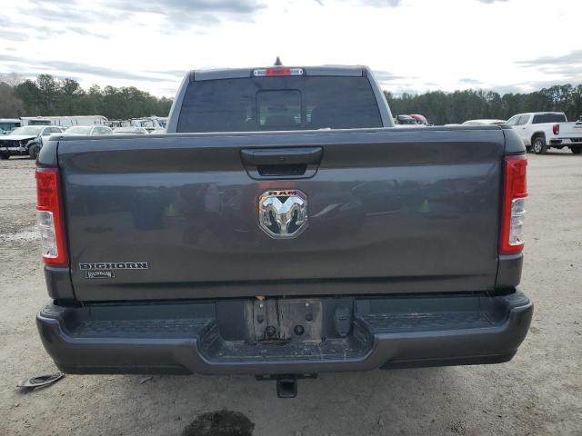Photo 6 from auction – 2023 RAM 1500 BIG H with VIN 1C6RREFGXPN694117