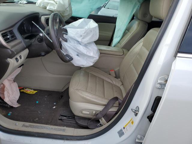 Photo 7 from auction – 2017 GMC ACADIA DEN with VIN 1GKKNXLS9HZ315617