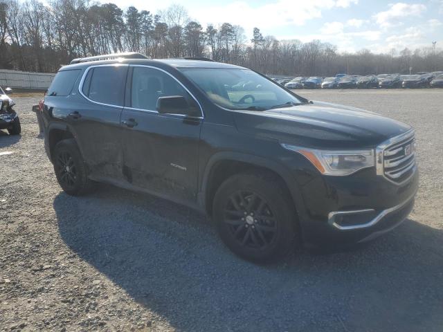Photo 4 from auction – 2018 GMC ACADIA SLT with VIN 1GKKNULS3JZ147994