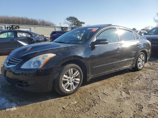 NISSAN ALTIMA BAS 2010 with VIN 1N4AL2APXAN459923 - Photo from auction