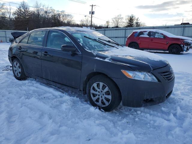 Photo 4 from auction – 2009 TOYOTA CAMRY BASE with VIN 4T4BE46K39R118738