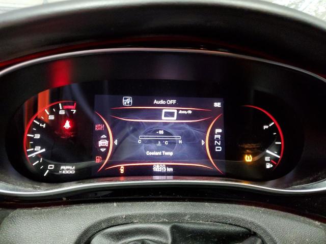 Photo 9 from auction – 2013 DODGE DART LIMIT with VIN 1C3CDFCH7DD230711