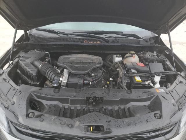 Photo 12 from auction – 2023 CHEVROLET BLAZER RS with VIN 3GNKBERS7PS108730