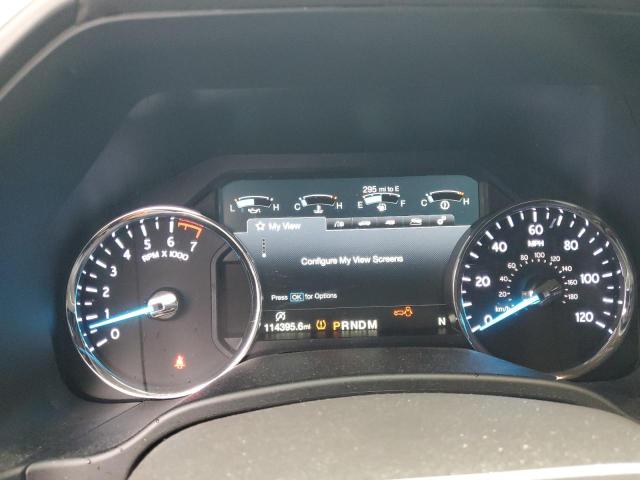 Photo 9 from auction – 2018 FORD EXPEDITION with VIN 1FMJK1HT5JEA65316