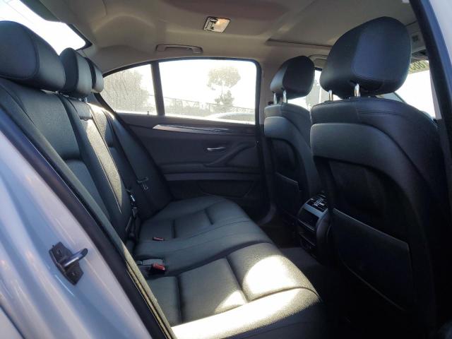 Photo 10 from auction – 2016 BMW 528 I with VIN WBA5A5C59GD527560