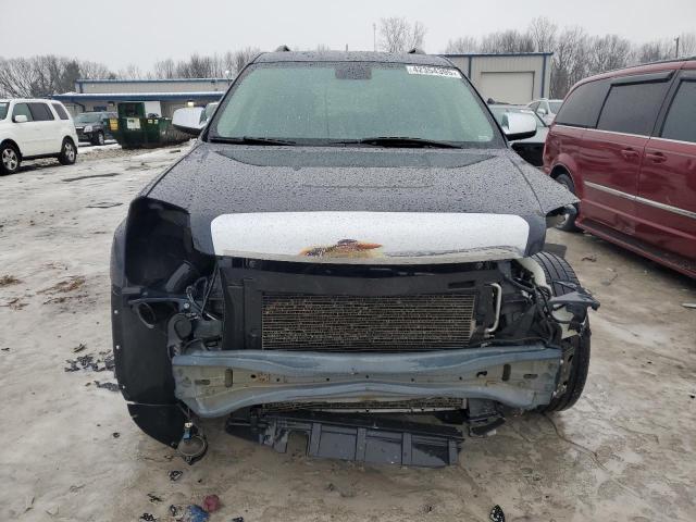 Photo 5 from auction – 2015 GMC TERRAIN SL with VIN 2GKALREK1F6366595