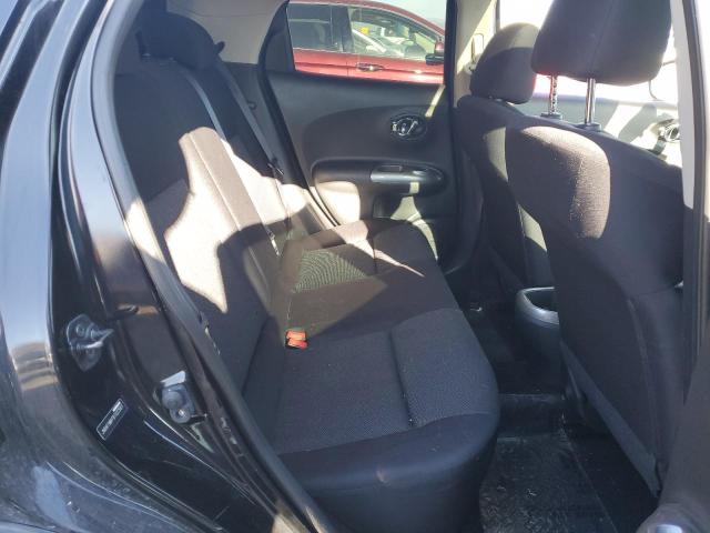 Photo 10 from auction – 2011 NISSAN JUKE S with VIN JN8AF5MR7BT022561