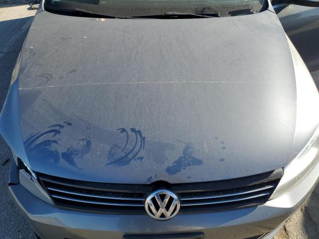 Photo 11 from auction – 2011 VOLKSWAGEN JETTA SEL with VIN 3VWLZ7AJ5BM312640