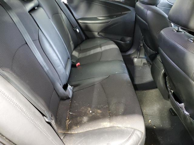 Photo 10 from auction – 2014 HYUNDAI SONATA SE with VIN 5NPEC4AC1EH930772