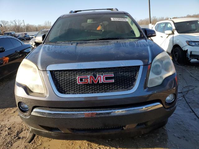 Photo 5 from auction – 2011 GMC ACADIA SLT with VIN 1GKKRRED9BJ162564