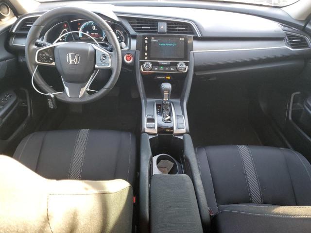 Photo 8 from auction – 2016 HONDA CIVIC EX with VIN 2HGFC2F74GH510456