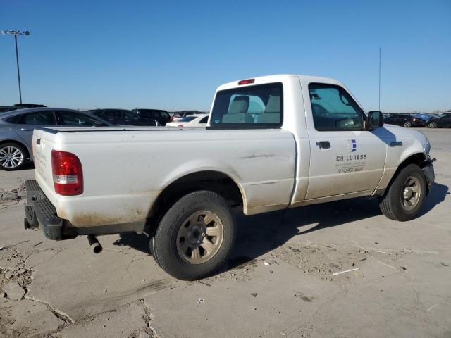 Photo 3 from auction – 2011 FORD RANGER with VIN 1FTKR1AD4BPB20612