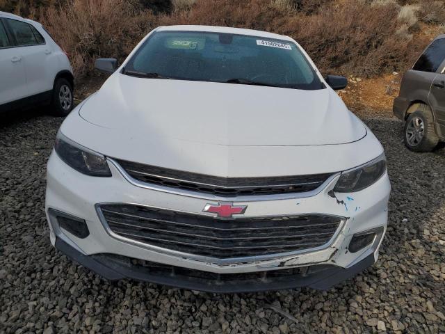Photo 5 from auction – 2016 CHEVROLET MALIBU LS with VIN 1G1ZB5ST9GF257292