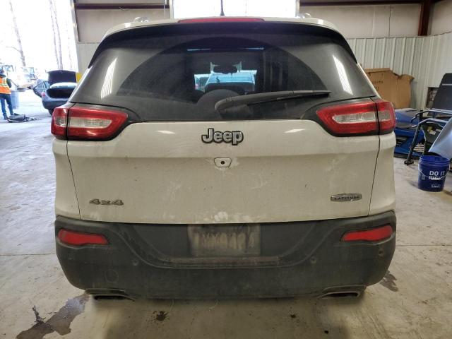 Photo 6 from auction – 2016 JEEP CHEROKEE L with VIN 1C4PJMCS2GW118302