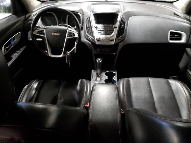 Photo 8 from auction – 2016 CHEVROLET EQUINOX LT with VIN 2GNFLGEKXG6286629