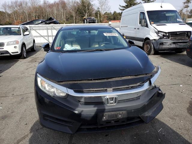 Photo 5 from auction – 2016 HONDA CIVIC LX with VIN 19XFC2F51GE209099