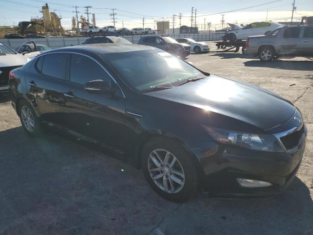 Photo 4 from auction – 2012 KIA OPTIMA LX with VIN KNAGM4A75C5286714