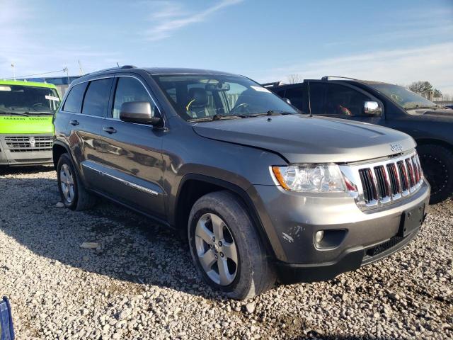 Photo 4 from auction – 2012 JEEP GRAND CHER with VIN 1C4RJFAG6CC105311