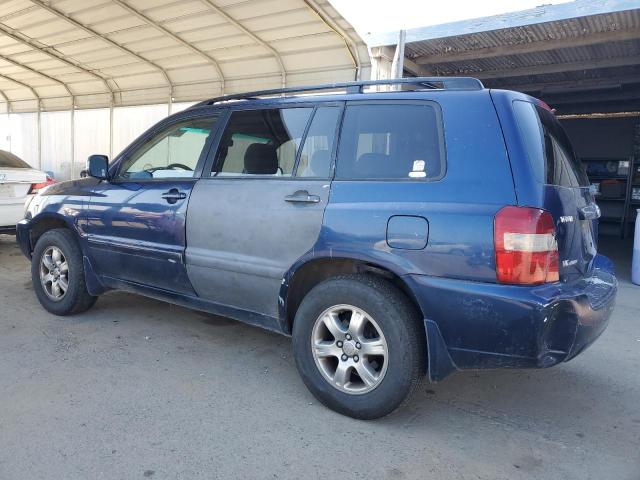 صورة رقم 2 من المزاد - 2004 TOYOTA HIGHLANDER مع VIN JTEEP21A540022615