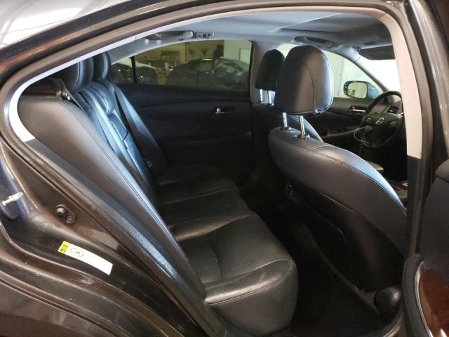 Photo 10 from auction – 2011 LEXUS ES 350 with VIN JTHBK1EG4B2442767