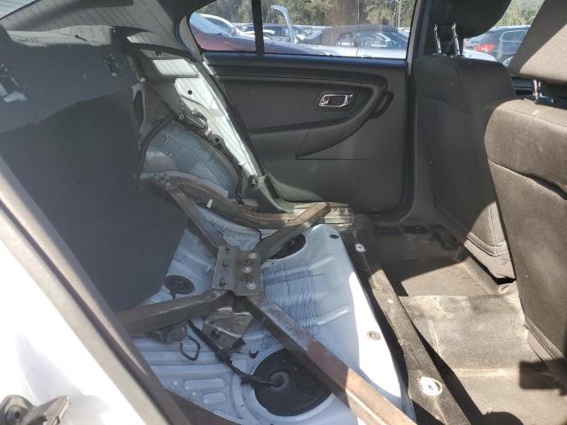 Photo 10 from auction – 2015 FORD TAURUS POL with VIN 1FAHP2MK5FG135745