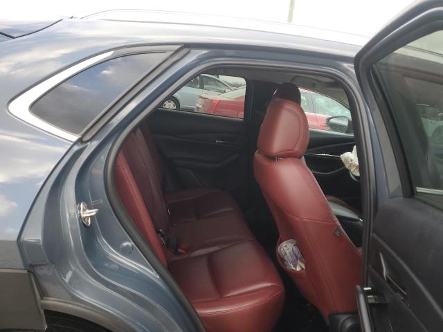 Photo 11 from auction – 2022 MAZDA CX-30 PREF with VIN 3MVDMBCL1NM436849