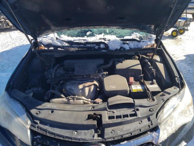 Photo 11 from auction – 2016 TOYOTA CAMRY LE with VIN 4T1BF1FK7GU518918