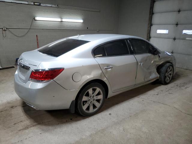 Photo 3 from auction – 2012 BUICK LACROSSE P with VIN 1G4GD5E3XCF211805