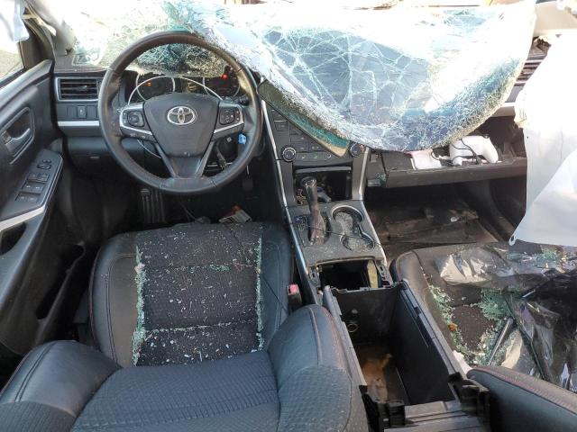 Photo 8 from auction – 2015 TOYOTA CAMRY with VIN 4T1BF1FK0FU084534