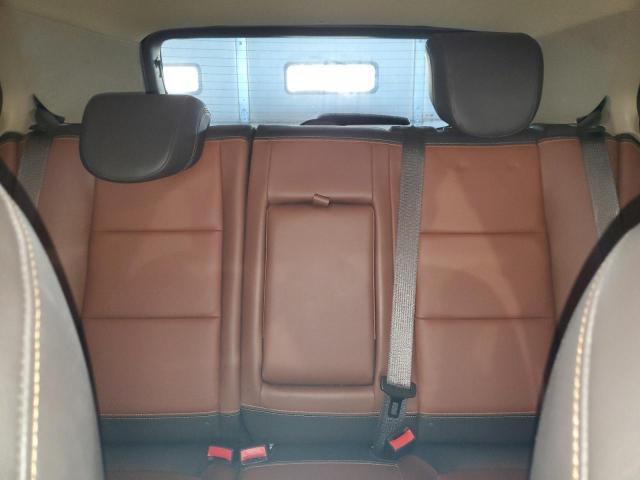 Photo 10 from auction – 2014 BUICK ENCORE with VIN KL4CJCSB0EB710774