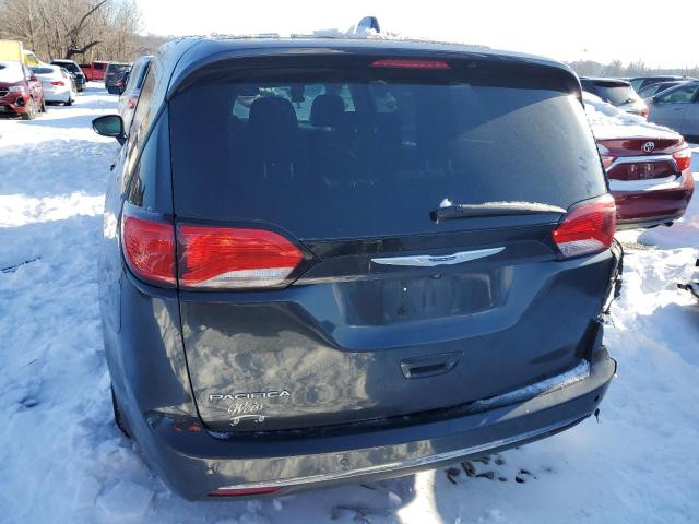 Photo 6 from auction – 2020 CHRYSLER PACIFICA T with VIN 2C4RC1FG8LR143782