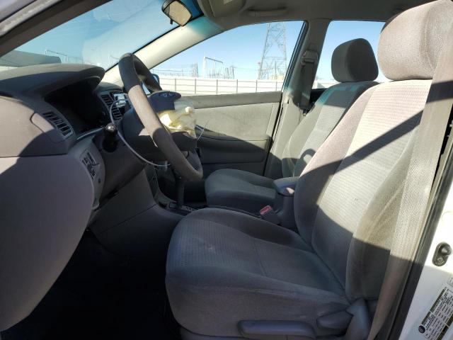 Photo 7 from auction – 2007 TOYOTA COROLLA CE with VIN 1NXBR32E57Z792489