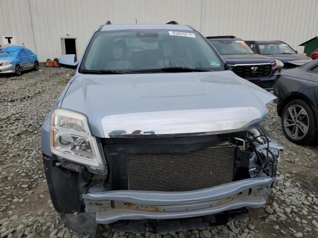 Photo 5 from auction – 2014 GMC TERRAIN SL with VIN 2GKFLXE3XE6199347