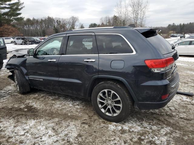 Photo 2 from auction – 2014 JEEP GRAND CHER with VIN 1C4RJFBG1EC505956