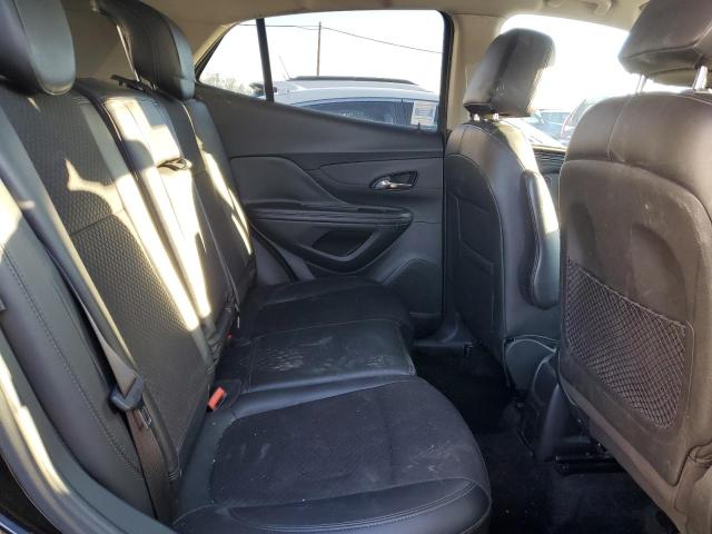 Photo 11 from auction – 2018 BUICK ENCORE with VIN KL4CJASB9JB668149