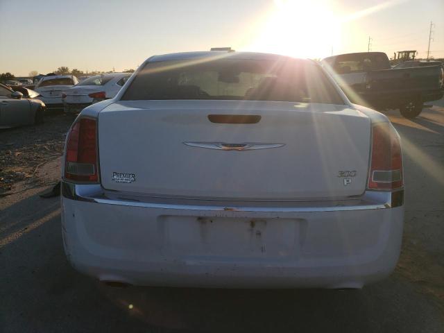 Photo 6 from auction – 2013 CHRYSLER 300 with VIN 2C3CCAAG8DH732064