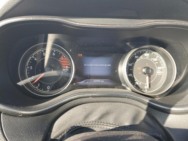 Photo 9 from auction – 2020 JEEP CHEROKEE L with VIN 1C4PJMDX0LD607345