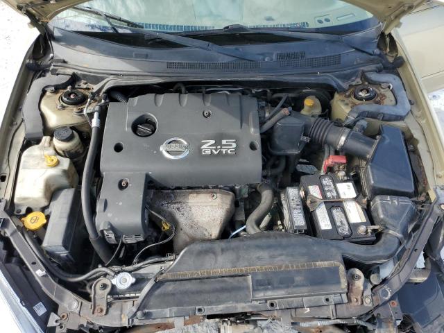 Photo 11 from auction – 2002 NISSAN ALTIMA BAS with VIN 1N4AL11D32C126248
