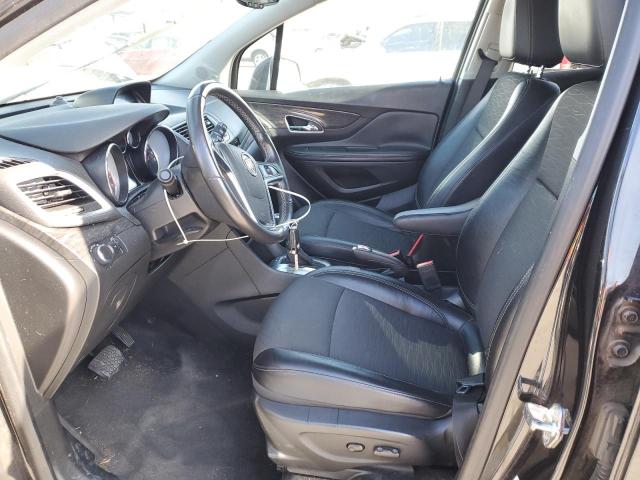 Photo 7 from auction – 2016 BUICK ENCORE with VIN KL4CJASB3GB631140