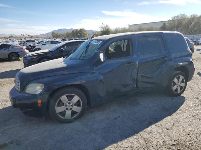 Photo 1 from auction – 2008 CHEVROLET HHR LS with VIN 3GNCA13D88S659552