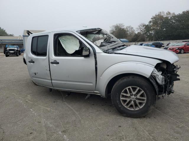 Photo 4 from auction – 2016 NISSAN FRONTIER S with VIN 1N6AD0ER4GN715695