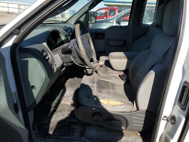 Photo 7 from auction – 2007 FORD F150 with VIN 1FTRF12227KC38716
