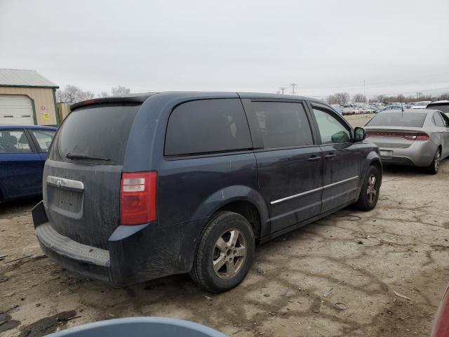 Photo 3 from auction – 2008 DODGE GRAND CARA with VIN 1D8HN54P28B136186