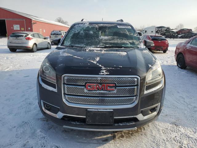 Photo 5 from auction – 2016 GMC ACADIA DEN with VIN 1GKKVTKD2GJ133945