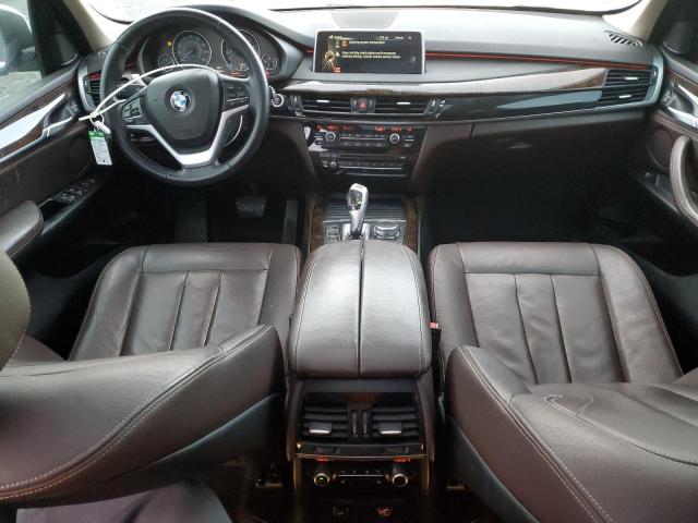 Photo 8 from auction – 2015 BMW X5 XDRIVE3 with VIN 5UXKR0C52F0P11311