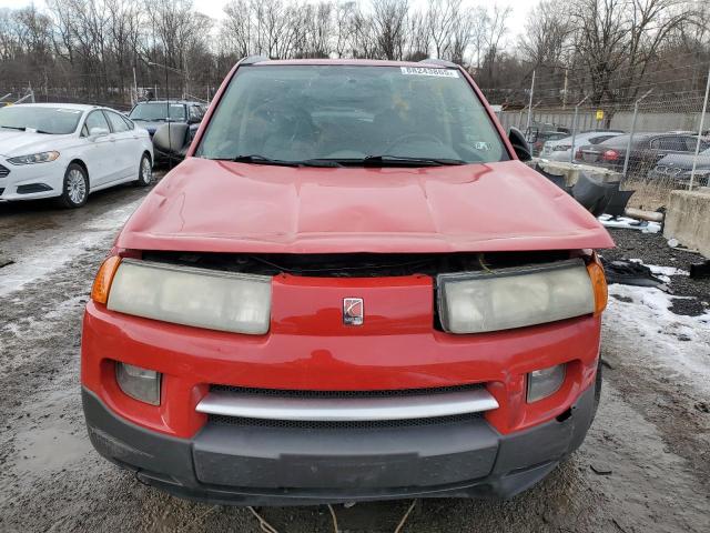 Photo 5 from auction – 2004 SATURN VUE with VIN 5GZCZ63454S812620